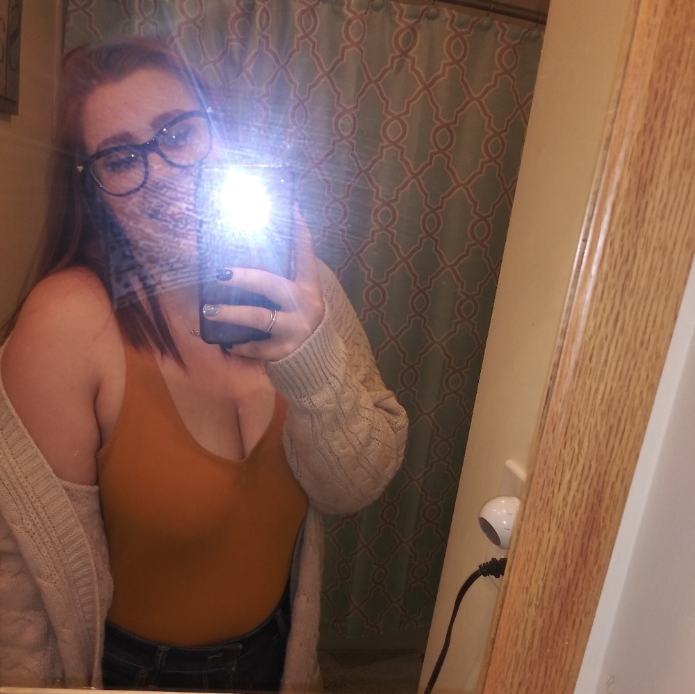 Meet your Posher, Gabbi